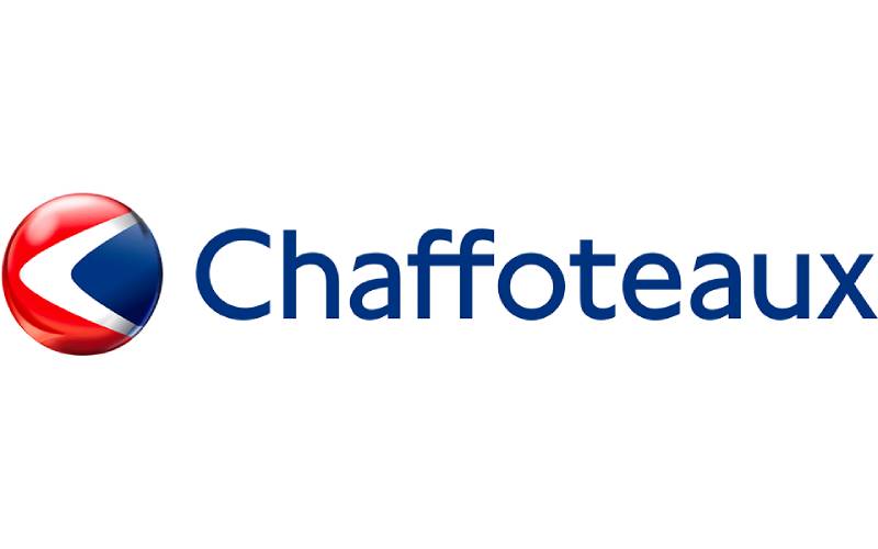 CHAFFOTEAUX (ARISTON THERMO GROUP) - Batiweb