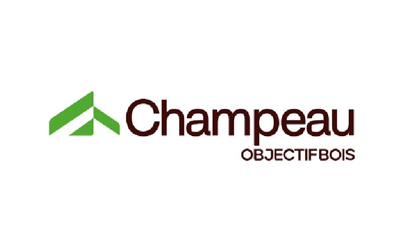 CHAMPEAU - Batiweb