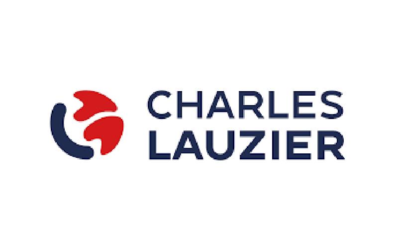 CHARLES LAUZIER - Batiweb