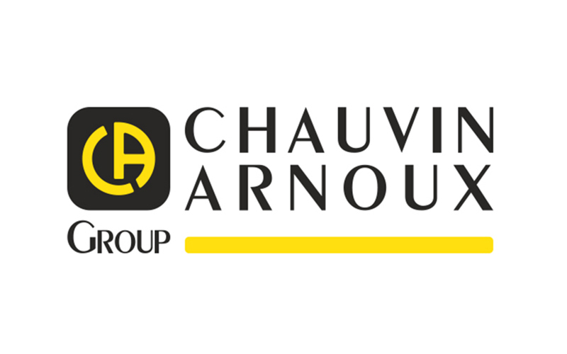 Chauvin Arnoux Group - Batiweb