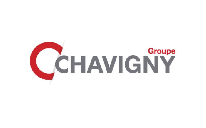 Chavigny Matériaux Nazelles-Négron - Batiweb