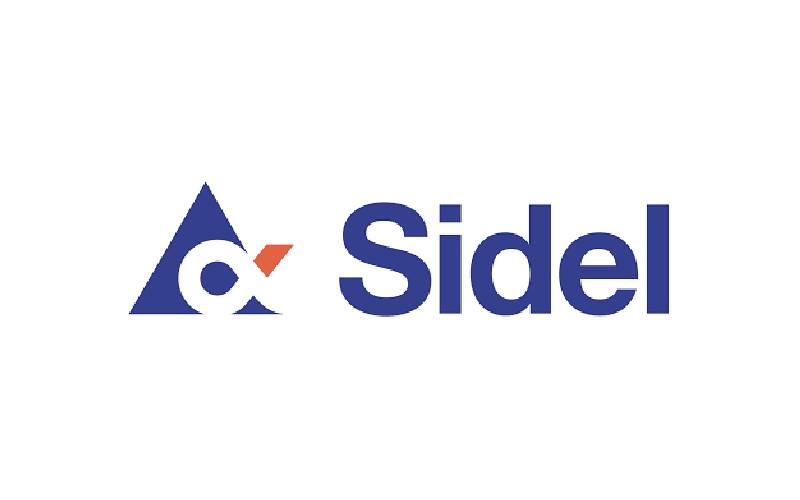 SIDEL - Batiweb