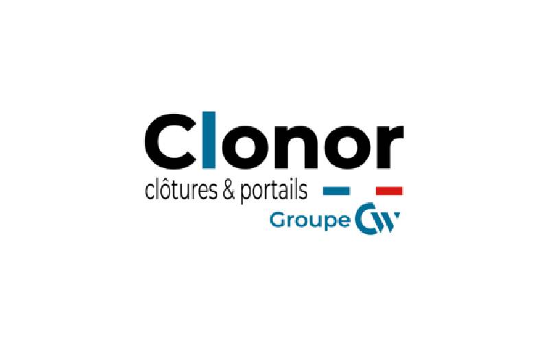 CLONOR - Batiweb