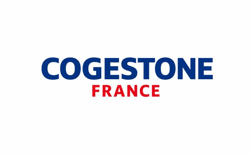 COGESTONE FRANCE - Batiweb