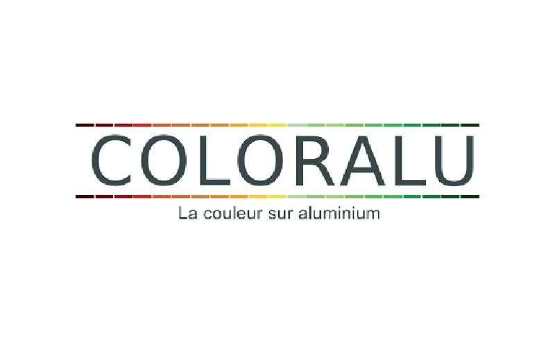 COLORALU - Batiweb
