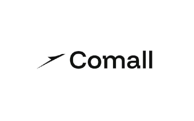 COMALL INTERNATIONAL - Batiweb