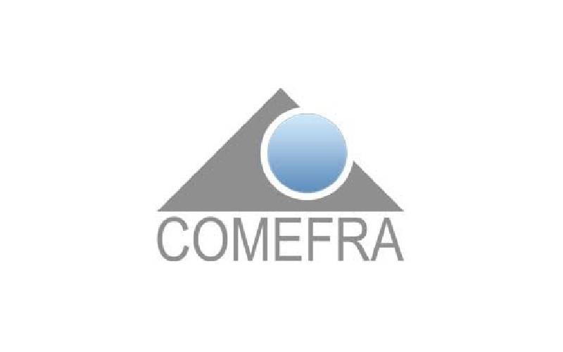 COMEFRA - Batiweb