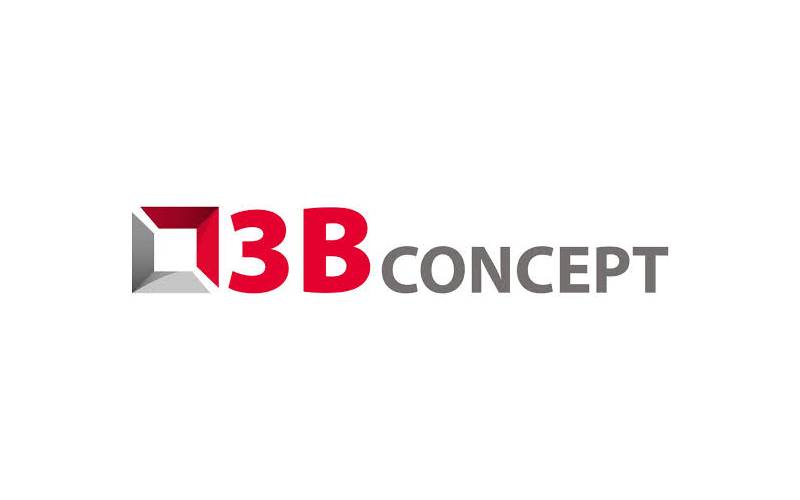 3B CONCEPT - Batiweb