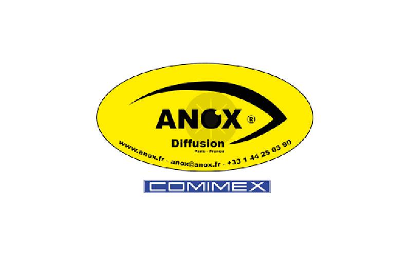 ANOX Diffusion - Batiweb