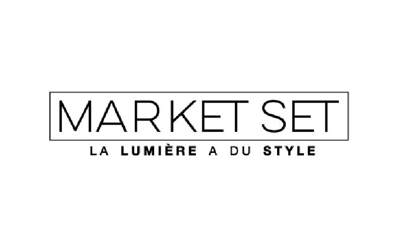 MARKET SET - Batiweb