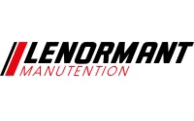 LENORMANT MANUTENTION - Batiweb