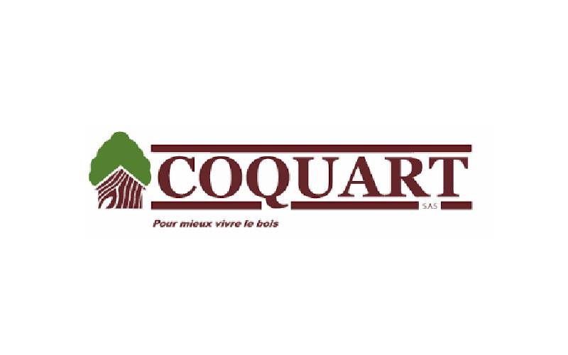 COQUART - Batiweb