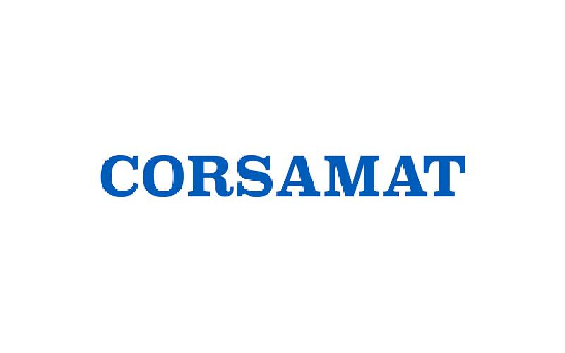 CORSAMAT - Batiweb