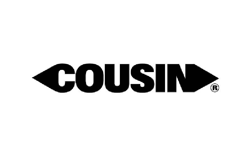 COUSIN TRESTEC - Batiweb