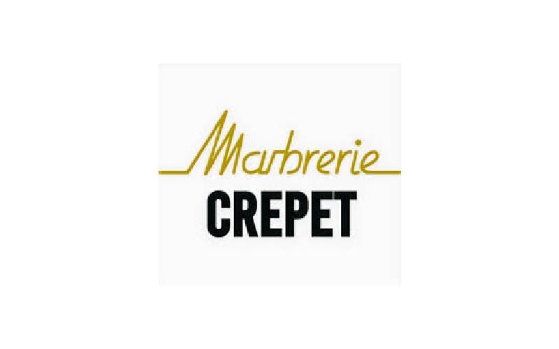 MARBRERIE CREPET - Batiweb