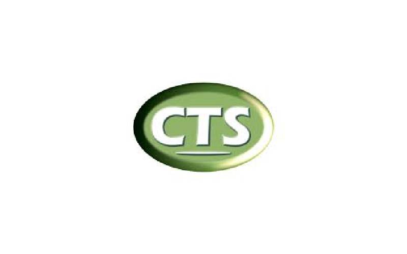 CTS - Batiweb