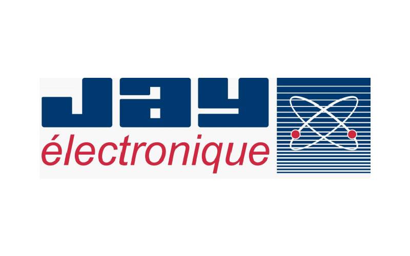 JAY Electronique (Conductix-Wampfler) - Batiweb