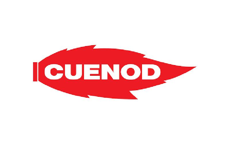 CUENOD - Batiweb