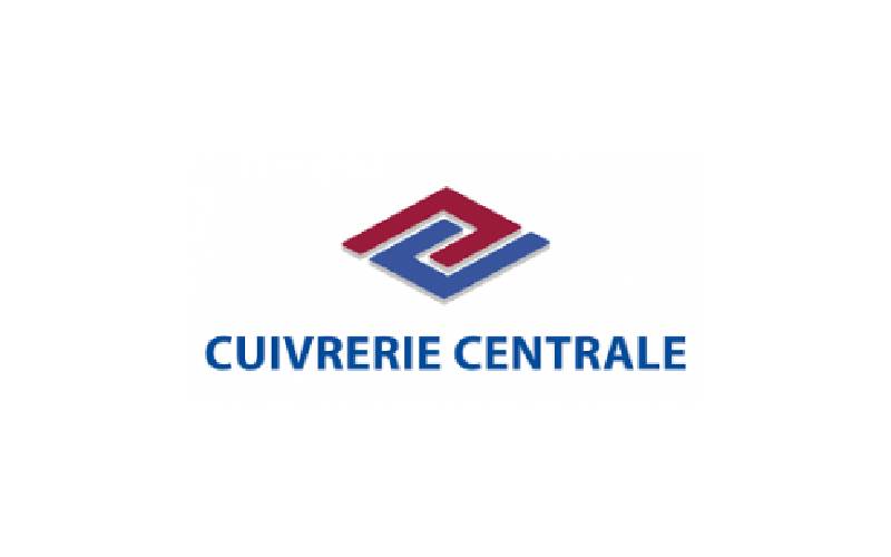 CUIVRERIE CENTRALE - Batiweb