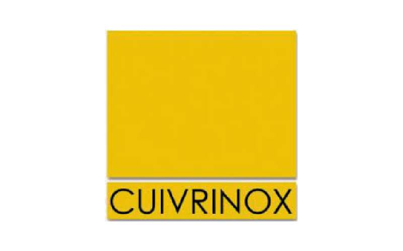CUIVRINOX - Batiweb