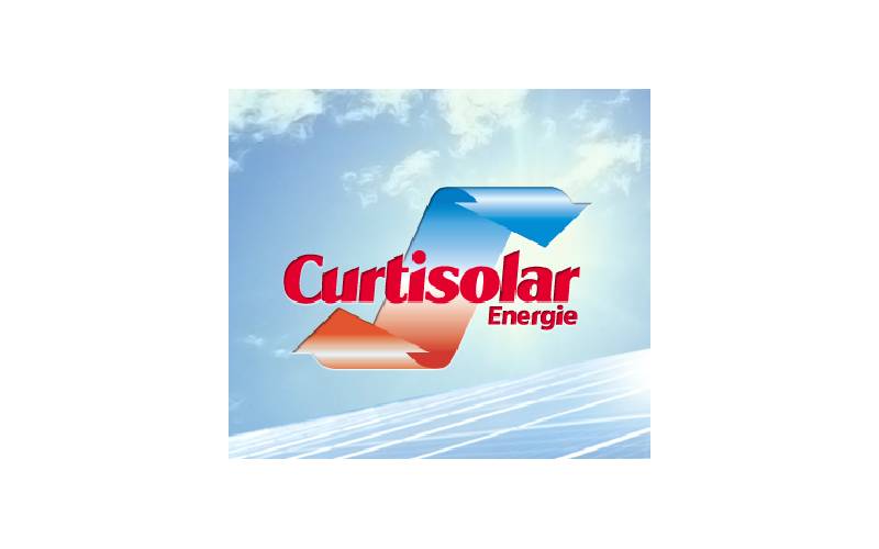 CURTISOLAR Energie - Batiweb