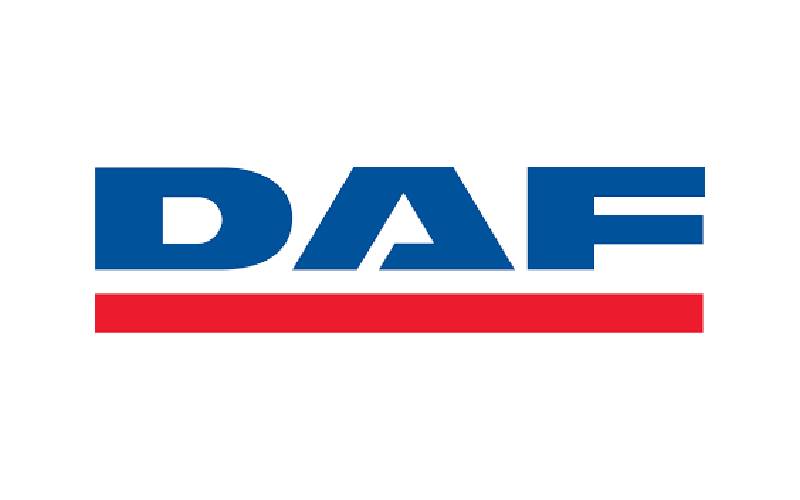 DAF TRUCKS FRANCE - Batiweb