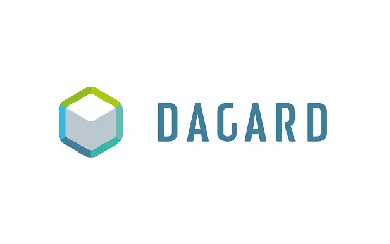 DAGARD - Batiweb