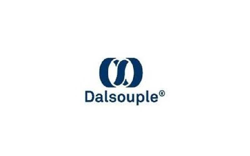 DALSOUPLE - Batiweb