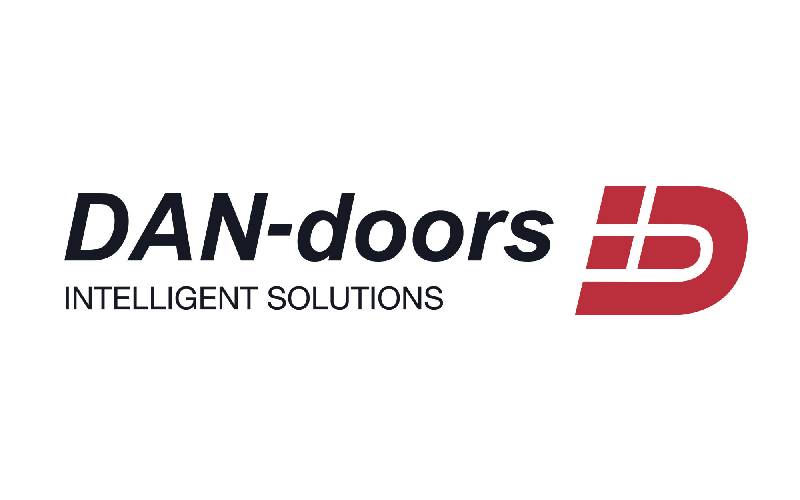 DAN DOORS - Batiweb