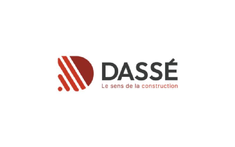 DASSÉ - Batiweb