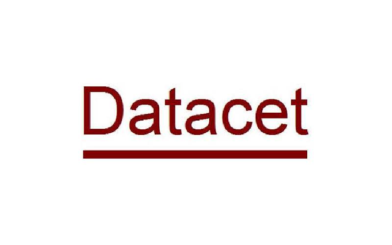 DATACET - Batiweb