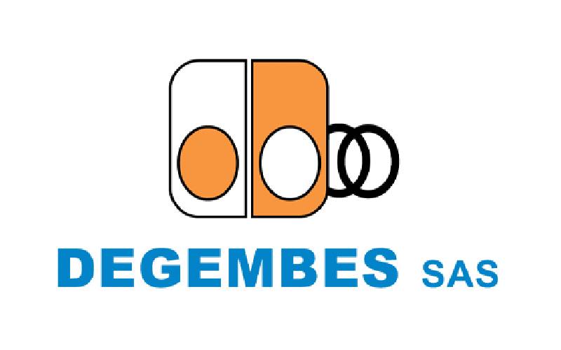 DEGEMBES - Batiweb