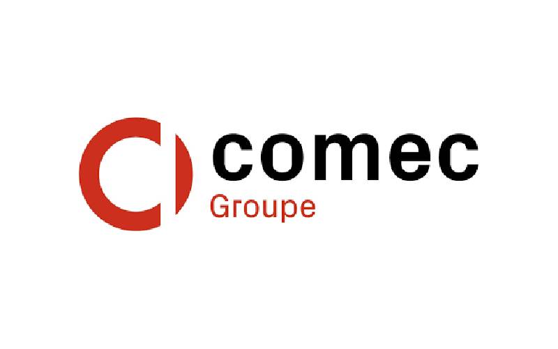 COMEC - Batiweb