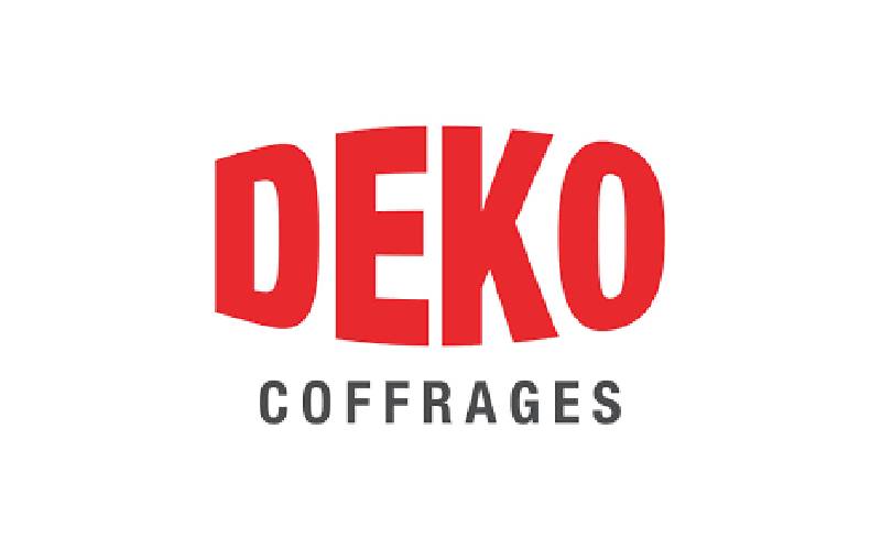 DEKO - Batiweb