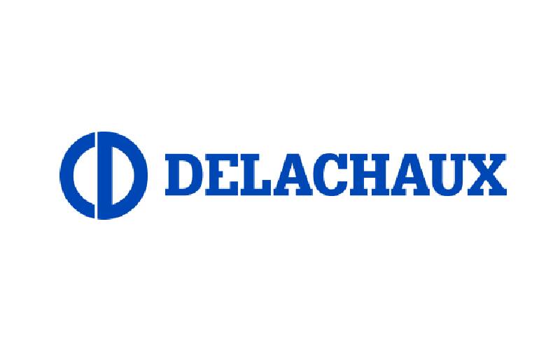 DELACHAUX - Batiweb