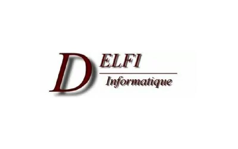 DELFI INFORMATIQUE - Batiweb