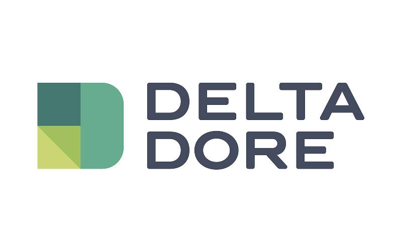 Delta Dore - Batiweb