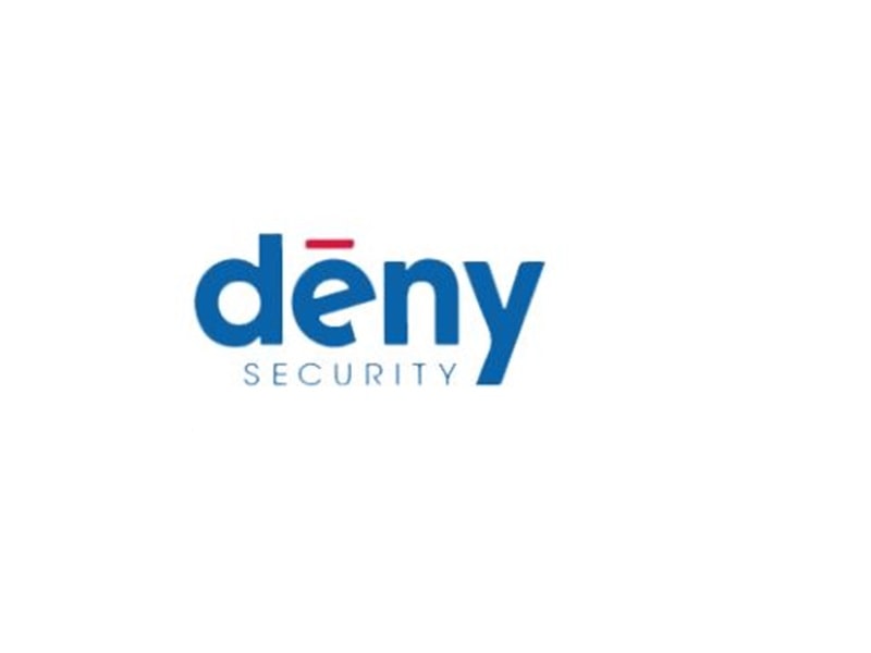 DENY SECURITY - Batiweb
