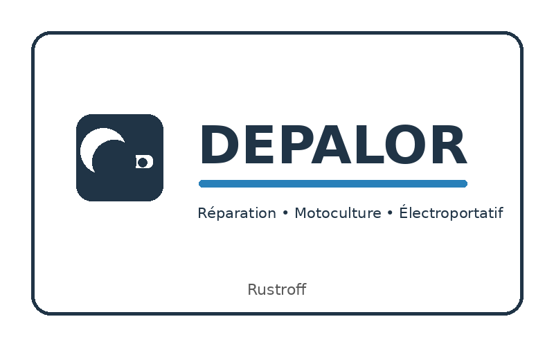 DEPALOR - Batiweb