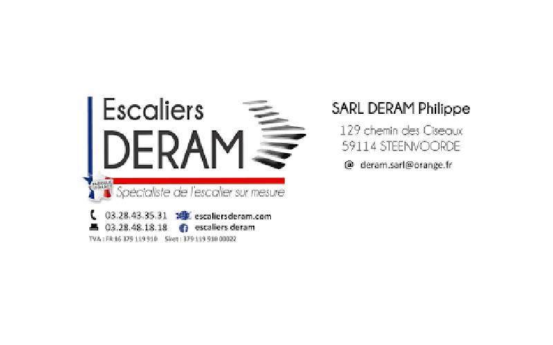 DERAM - Batiweb