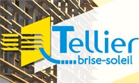 TELLIER BRISE-SOLEIL Batiweb TELLIER BRISE-SOLEIL Batiweb