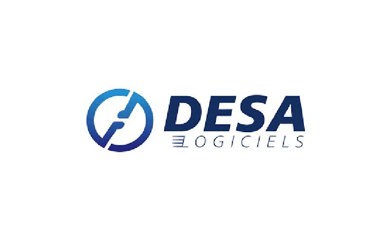 DESA LOGICIELS - Batiweb