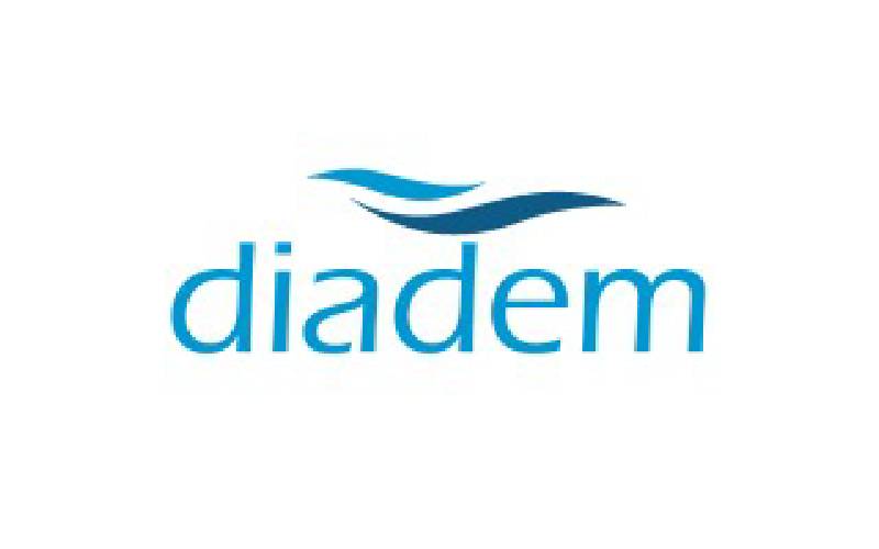 DIADEM - Batiweb