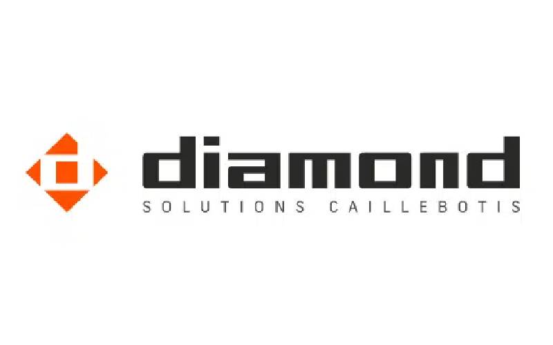 DIAMOND LE CAILLEBOTIS - Batiweb