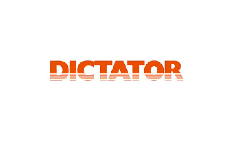 DICTATOR - Batiweb