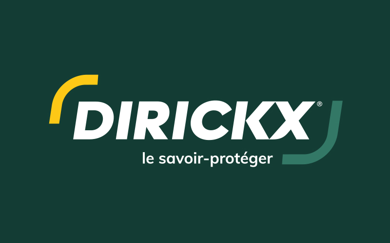 DIRICKX Groupe - Batiweb