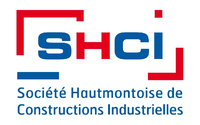 SHCI Industry - Batiweb
