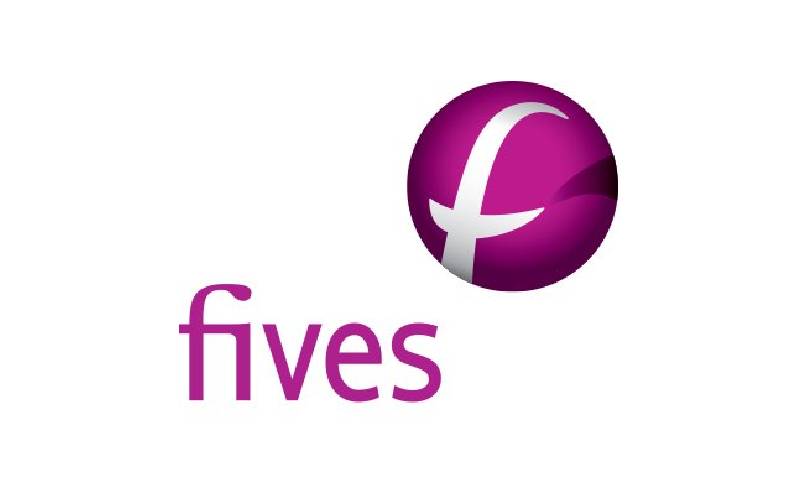 Fives DMS - Batiweb