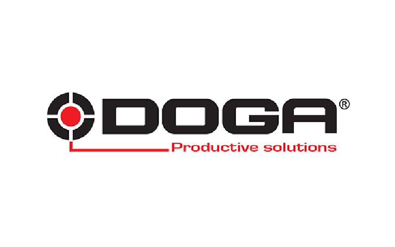 DOGA - Batiweb
