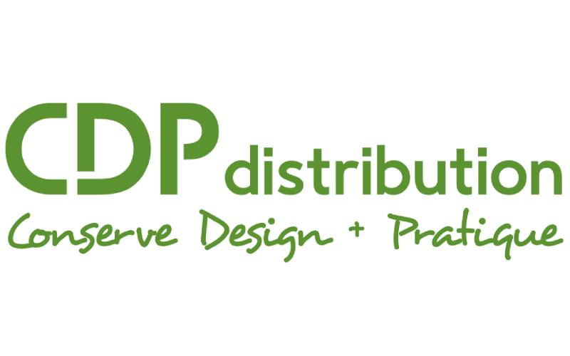 CDP DISTRIBUTION - Batiweb